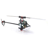 Blade InFusion 120 BNF Basic with AS3X and SAFE