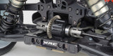 WRC Racing SBX.2 1/8 Off-Road Nitro Buggy Kit