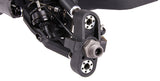 WRC Racing SBX.2 1/8 Off-Road Nitro Buggy Kit