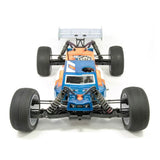 TKR9401 Tekno NT48 2.2 1/8th 4WD Competition Nitro Truggy Kit