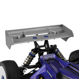 JCO2800G 1/8 F2I Buggy, Truck Wing, Gray