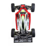 LOS04018 Losi 1/8 8IGHT-XE 4X4 Sensored Brushless Racing Buggy RTR