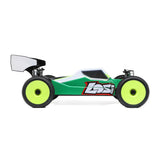 LOS04018 Losi 1/8 8IGHT-XE 4X4 Sensored Brushless Racing Buggy RTR
