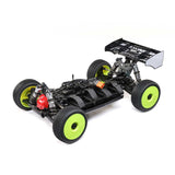 LOS04018 Losi 1/8 8IGHT-XE 4X4 Sensored Brushless Racing Buggy RTR