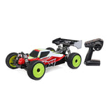 LOS04018 Losi 1/8 8IGHT-XE 4X4 Sensored Brushless Racing Buggy RTR
