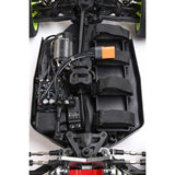 LOS04018 Losi 1/8 8IGHT-XE 4X4 Sensored Brushless Racing Buggy RTR