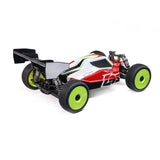 LOS04018 Losi 1/8 8IGHT-XE 4X4 Sensored Brushless Racing Buggy RTR