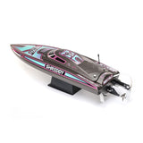 ProBoat Recoil 2 V2 26" Self-Righting Brushless Deep-V RTR