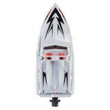 Sprintjet 9" Self-Righting Deep-V Jet Boat Brushed RTR