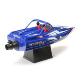 Sprintjet 9" Self-Righting Deep-V Jet Boat Brushed RTR