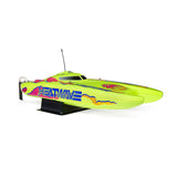 Blackjack 24" V2 Catamaran Brushless: RTR