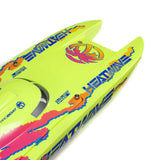 Blackjack 24" V2 Catamaran Brushless: RTR