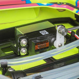 Blackjack 24" V2 Catamaran Brushless: RTR
