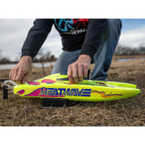 Blackjack 24" V2 Catamaran Brushless: RTR