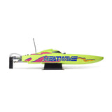 Blackjack 24" V2 Catamaran Brushless: RTR