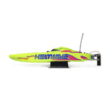 Blackjack 24" V2 Catamaran Brushless: RTR
