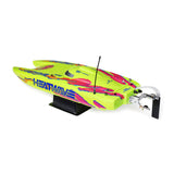 Blackjack 24" V2 Catamaran Brushless: RTR