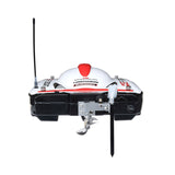 Blackjack 24" V2 Catamaran Brushless: RTR
