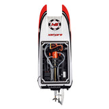 Blackjack 24" V2 Catamaran Brushless: RTR