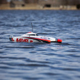 Blackjack 24" V2 Catamaran Brushless: RTR