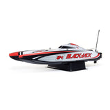 Blackjack 24" V2 Catamaran Brushless: RTR