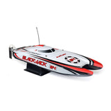 Blackjack 24" V2 Catamaran Brushless: RTR
