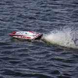 Blackjack 24" V2 Catamaran Brushless: RTR