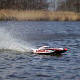 Blackjack 24" V2 Catamaran Brushless: RTR