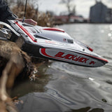 Blackjack 24" V2 Catamaran Brushless: RTR