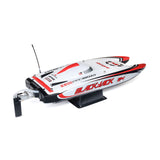 Blackjack 24" V2 Catamaran Brushless: RTR