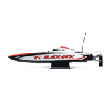 Blackjack 24" V2 Catamaran Brushless: RTR