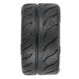 PRO1025711 1/7 Toyo Proxes R888R S3 F/R 53/100 2.9" BELTED MTD 17mm Spectre (2)