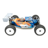 TKR9401 Tekno NT48 2.2 1/8th 4WD Competition Nitro Truggy Kit