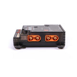 Spektrum AR10410T 10-Channel PowerSafe Telemetry Receiver