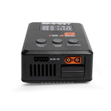 SPMX-1032 Smart Powerstage Surface Bundle: 5000mAh 2S 50C LiPo Battery (IC5) / 100W S100 Charger