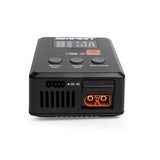SPMX-1032 Smart Powerstage Surface Bundle: 5000mAh 2S 50C LiPo Battery (IC5) / 100W S100 Charger