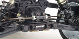 WRC Racing SBX.2 1/8 Off-Road Nitro Buggy Kit