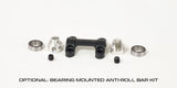 WRC Racing SBX.2 1/8 Off-Road Nitro Buggy Kit