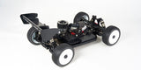 WRC Racing SBX.2 1/8 Off-Road Nitro Buggy Kit