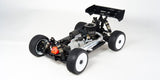 WRC Racing SBX.2 1/8 Off-Road Nitro Buggy Kit