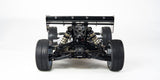 WRC Racing SBX.2 1/8 Off-Road Nitro Buggy Kit