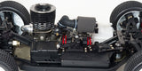 WRC Racing SBX.2 1/8 Off-Road Nitro Buggy Kit