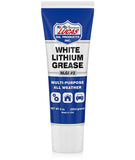 Lucas White Lithium Grease