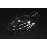 ARA402270 AR402270 Typhon 4x4 Clear Body with Decals