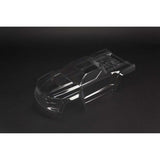 ARA406158 Kraton 6S BLX Clear Bodyshell (inc. Decals)