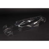 ARA410003 Limitless Clear Bodyshell (inc. Decals)