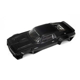 ARA410007 FELONY 6S Painted Body Black