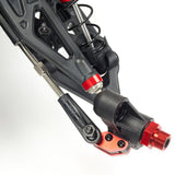1/5 KRATON 4WD EXtreme Bash Roller, Black