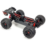 1/5 KRATON 4WD EXtreme Bash Roller, Black
