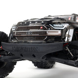 1/5 KRATON 4WD EXtreme Bash Roller, Black